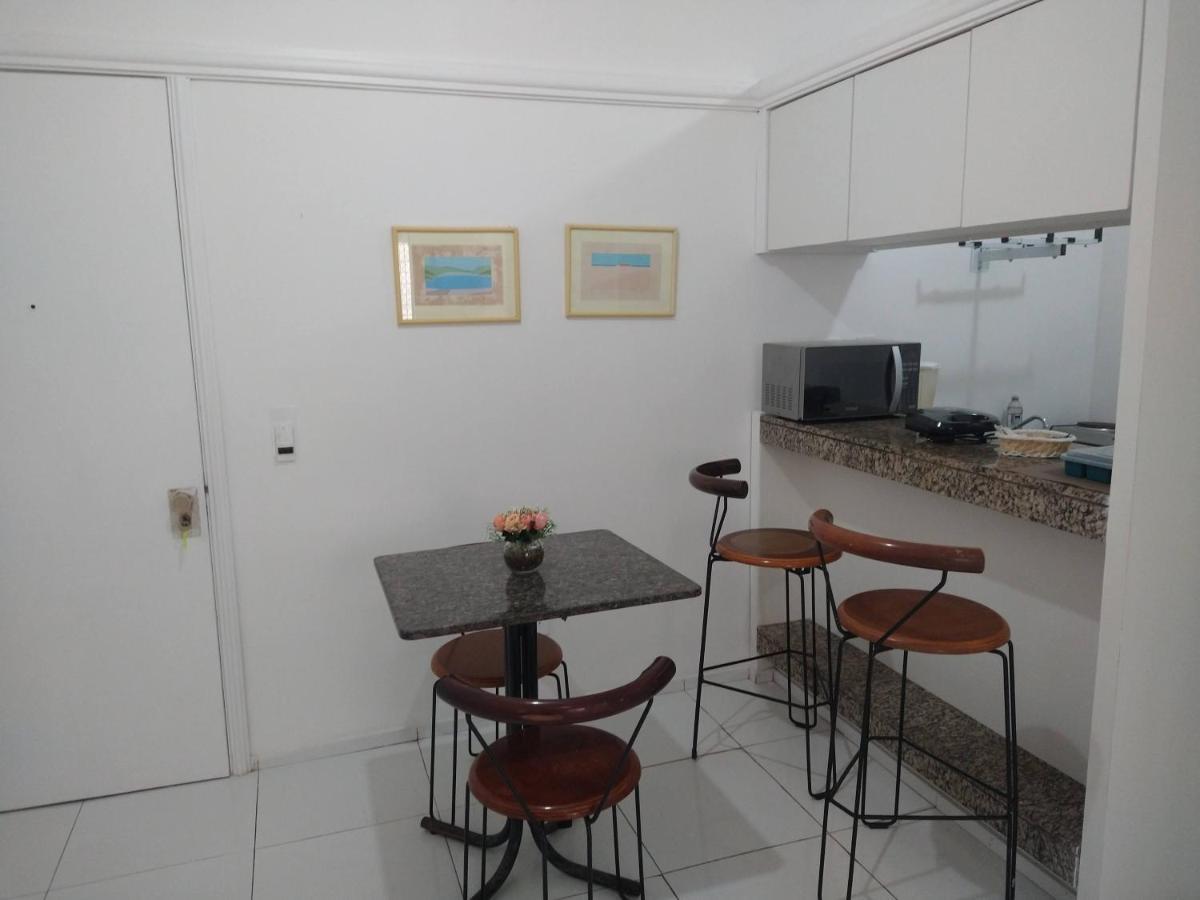 Vila Costeira 104 Beira Mar Praia Do Meireles Fortaleza  Extérieur photo
