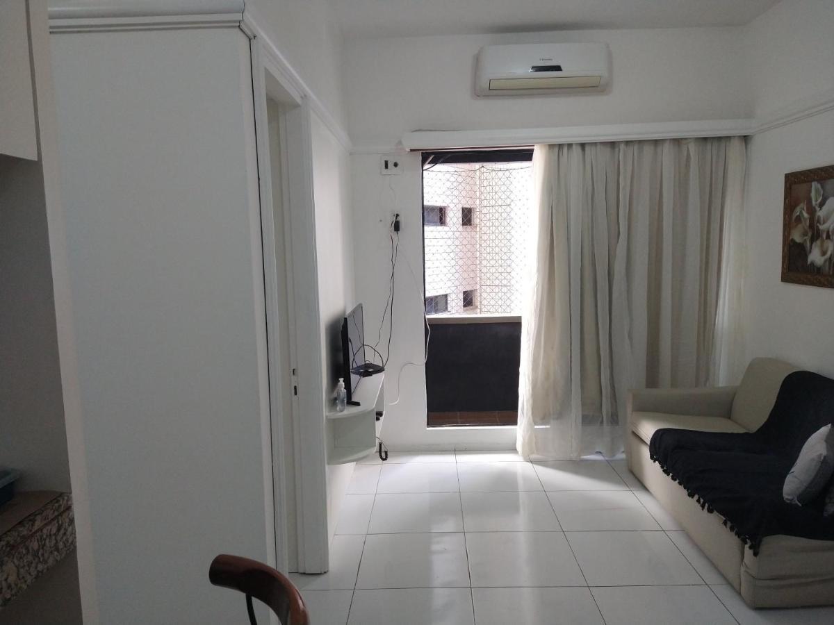 Vila Costeira 104 Beira Mar Praia Do Meireles Fortaleza  Extérieur photo