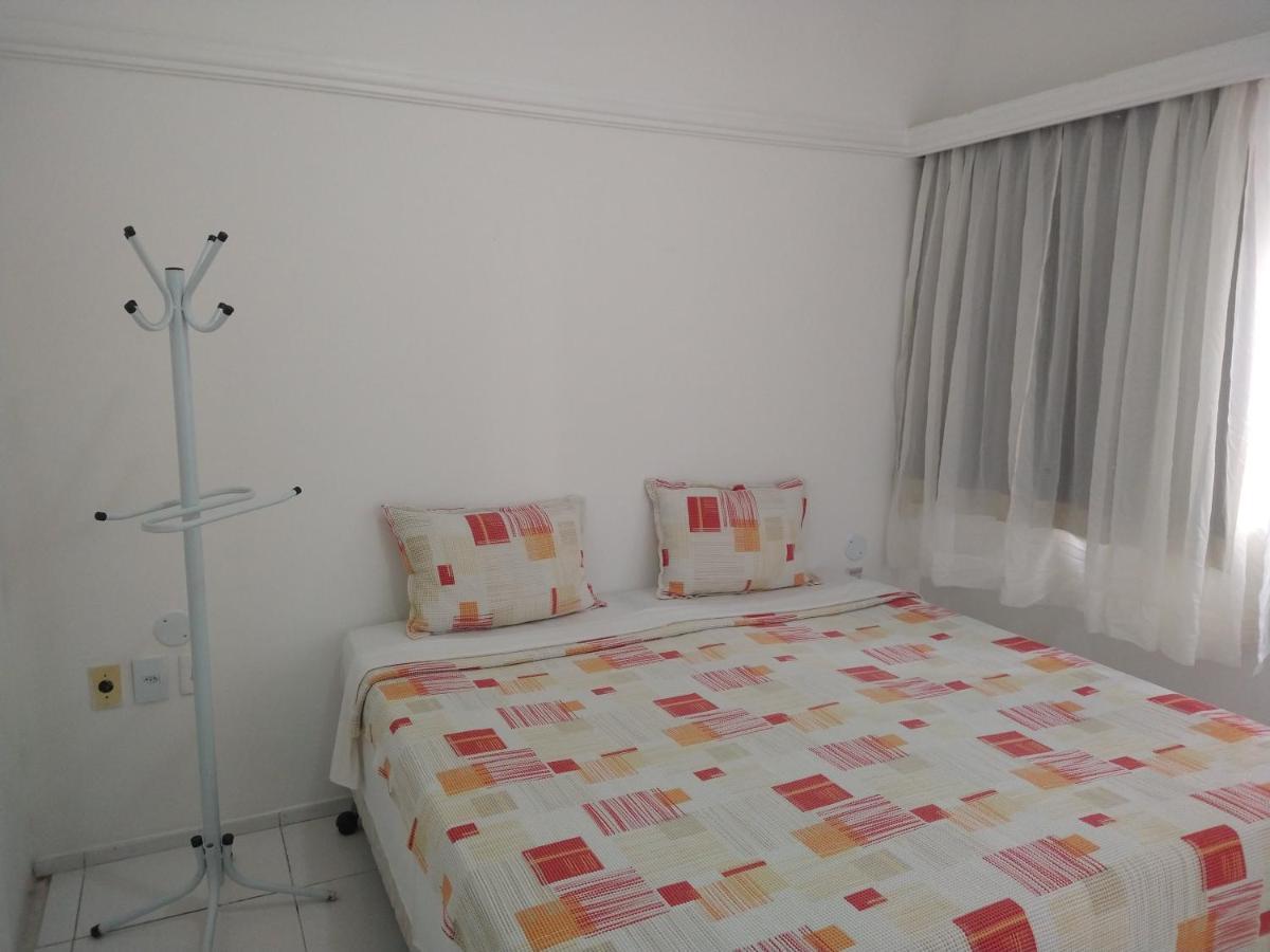 Vila Costeira 104 Beira Mar Praia Do Meireles Fortaleza  Extérieur photo