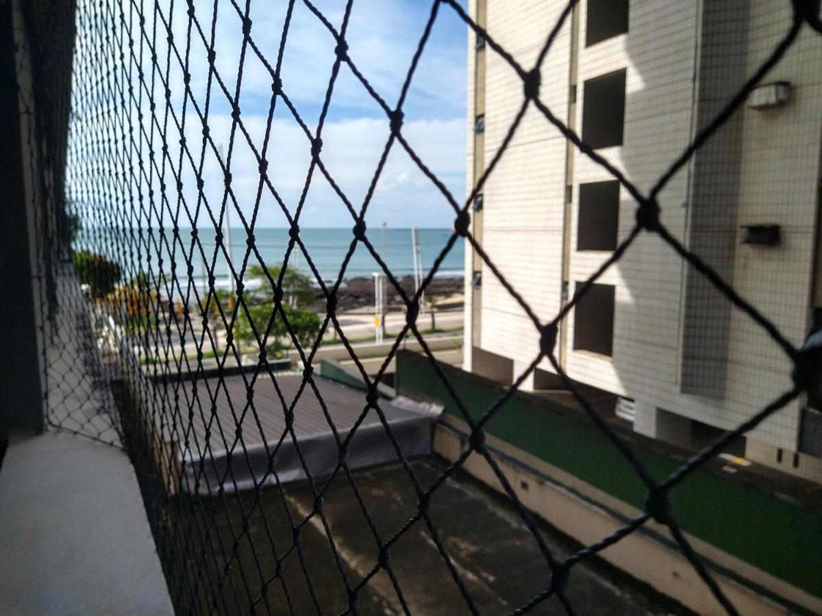 Vila Costeira 104 Beira Mar Praia Do Meireles Fortaleza  Extérieur photo