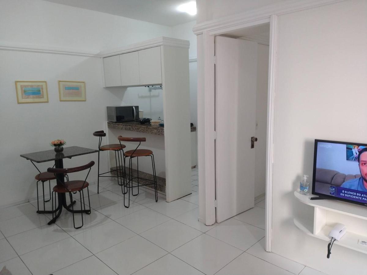Vila Costeira 104 Beira Mar Praia Do Meireles Fortaleza  Extérieur photo