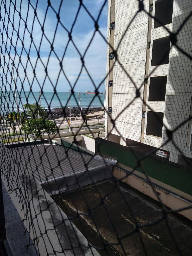 Vila Costeira 104 Beira Mar Praia Do Meireles Fortaleza  Extérieur photo